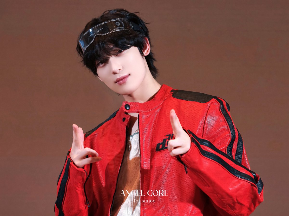 ANGEL CORE tweet media