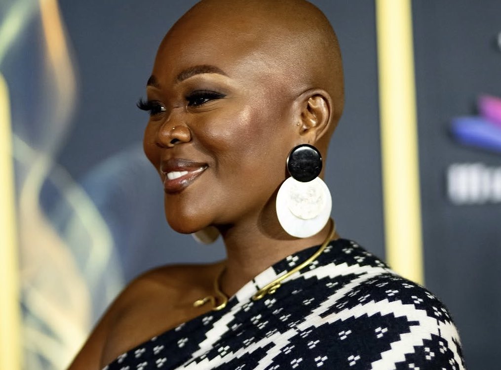 Lerato Pillay 🇿🇦💎🇿🇦 tweet media