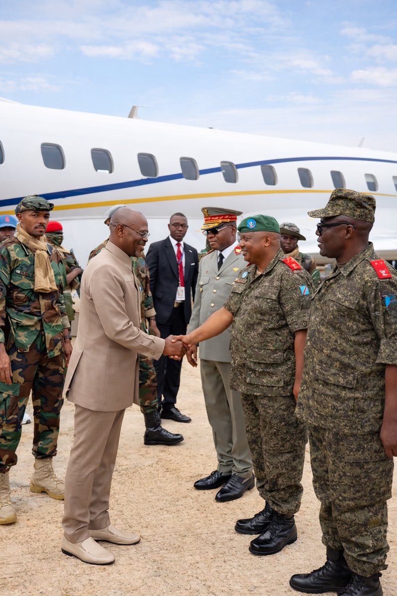 Radio du peuple tv tweet media