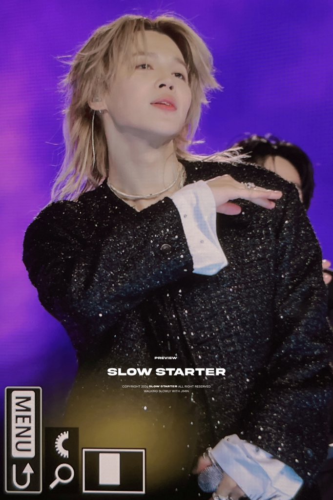 slowstarter1013's tweet image. 260321 이제 죽어도 여한이 없음(구라임)🥹

#박지민 #지민 #JIMINS #ParkJimin #ジミン #JIMINJIMIN @BTS_twt