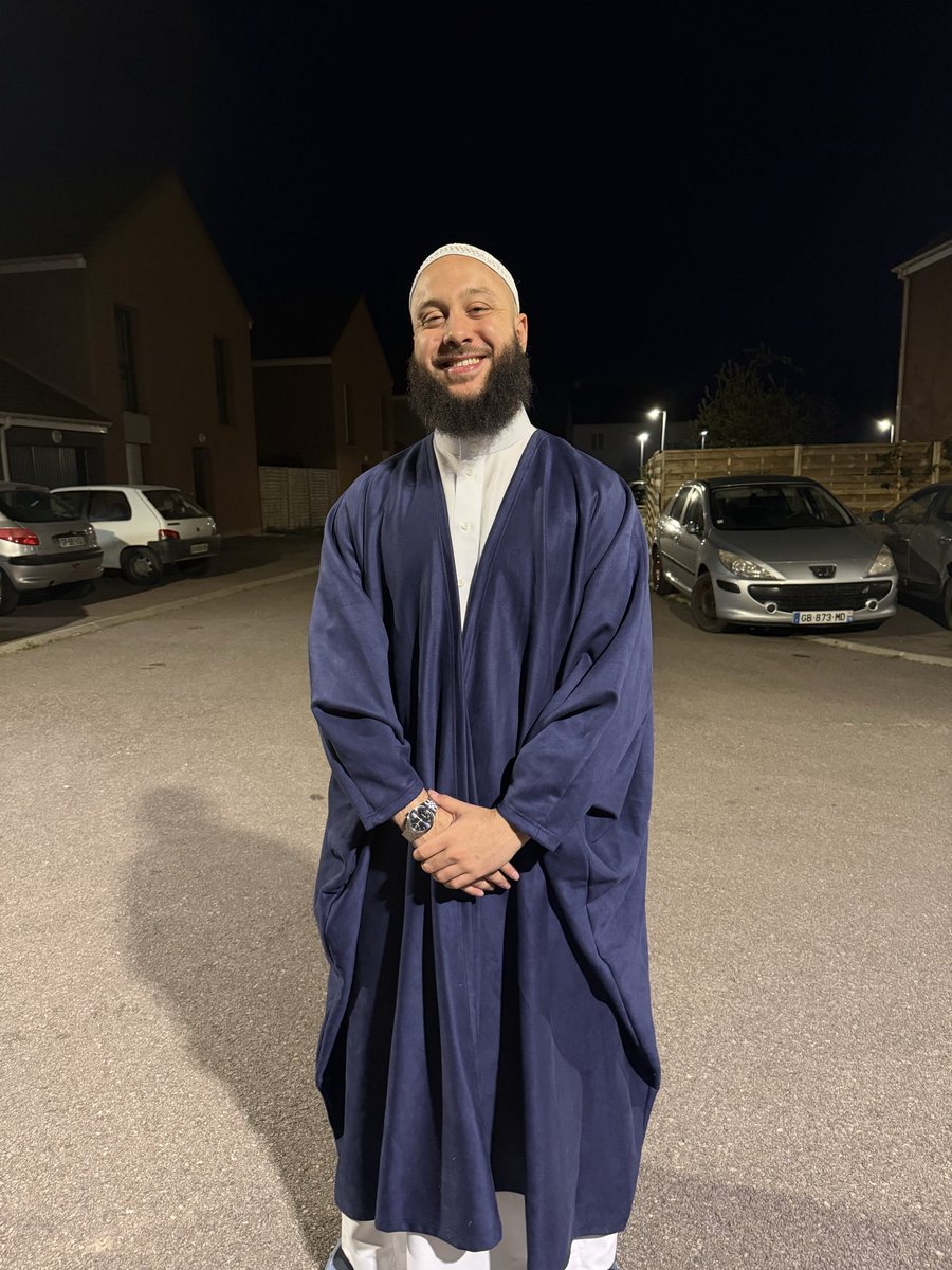 Le Grand Zack 🇲🇦 tweet media