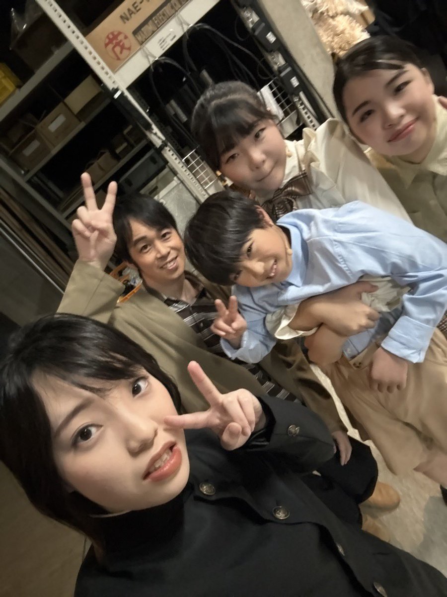 トガ(栂)✴︎ tweet media