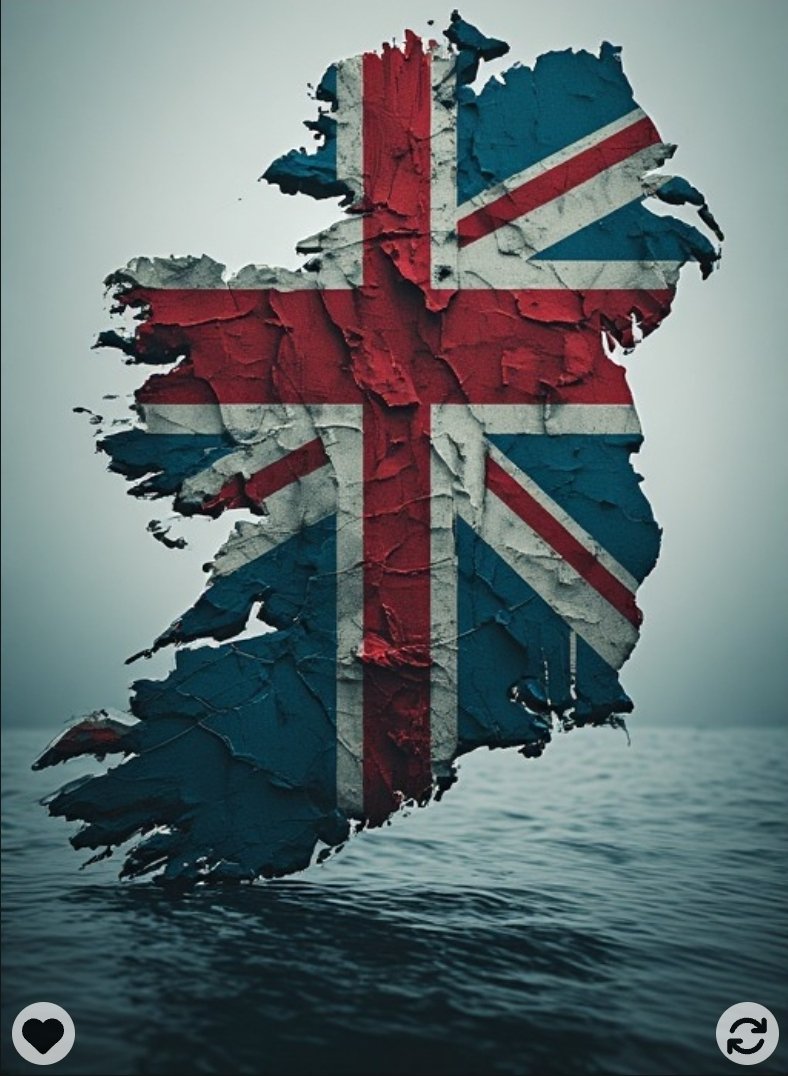 Covert History Ireland & UK Magazine tweet media