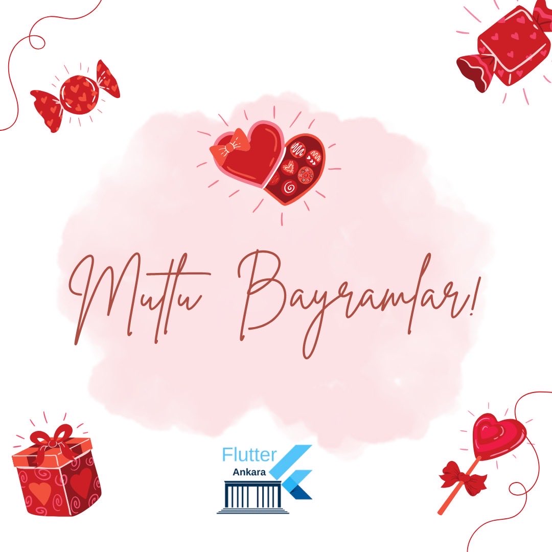 Flutter Ankara tweet media