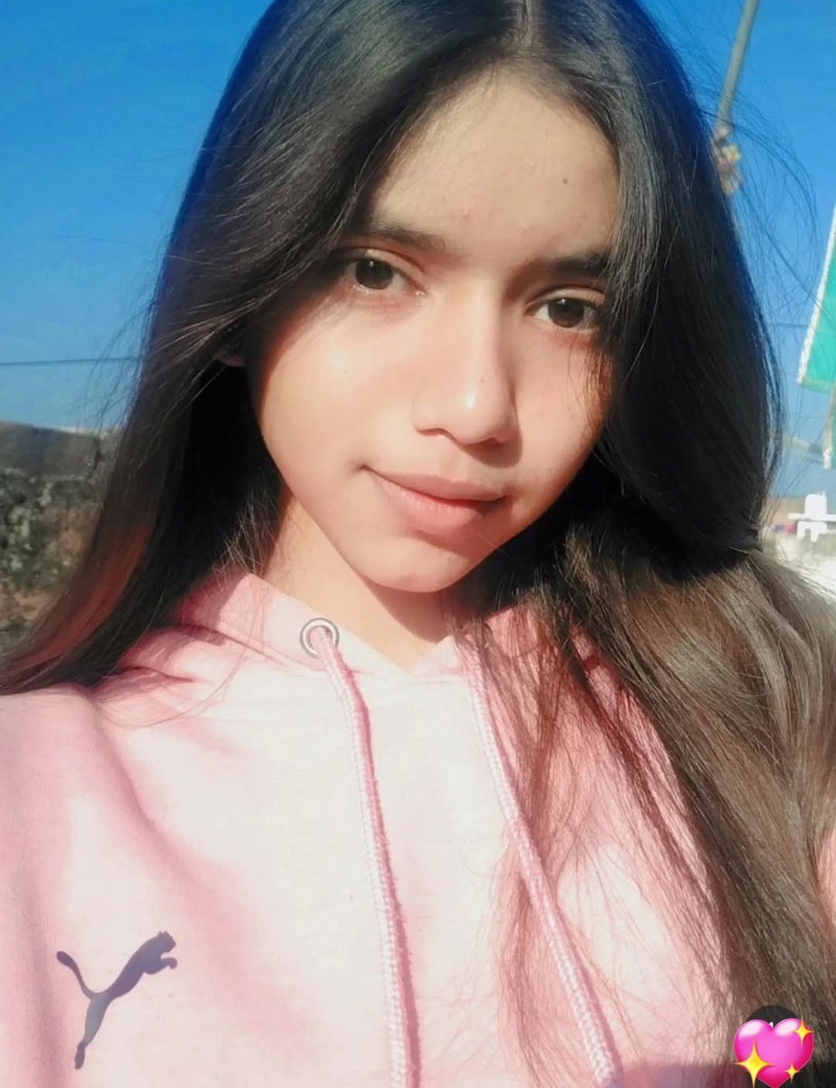 Sara valentina tweet media