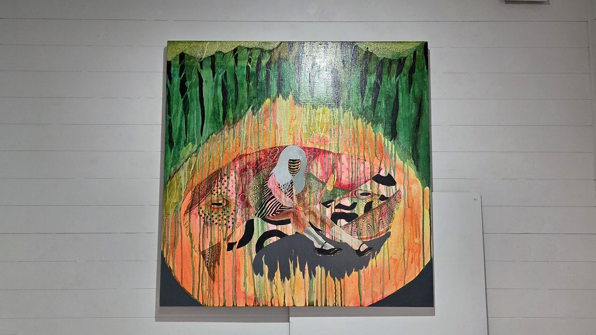 エグザス tweet media