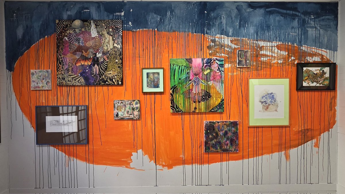 エグザス tweet media