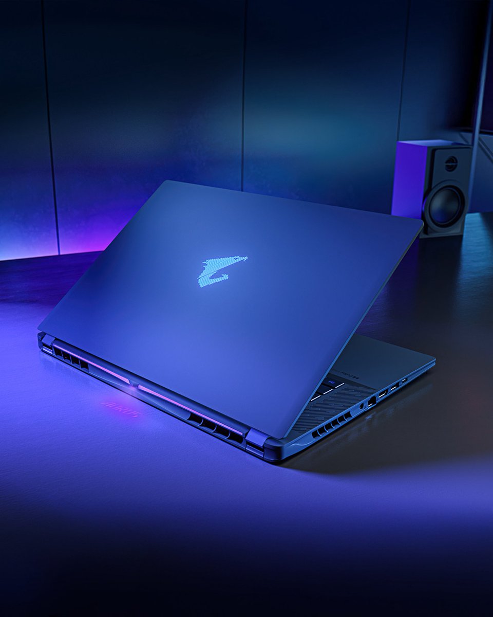 AORUS Türkiye tweet media