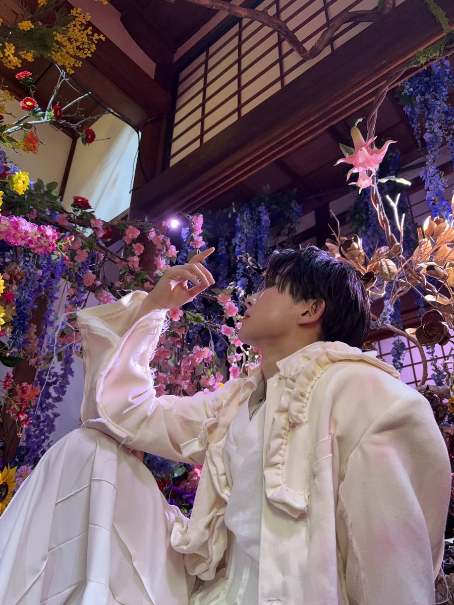 岡島源武【Protea*】7/20 ワンマンライブ@Zepp Shinjuku(TOKYO) tweet media