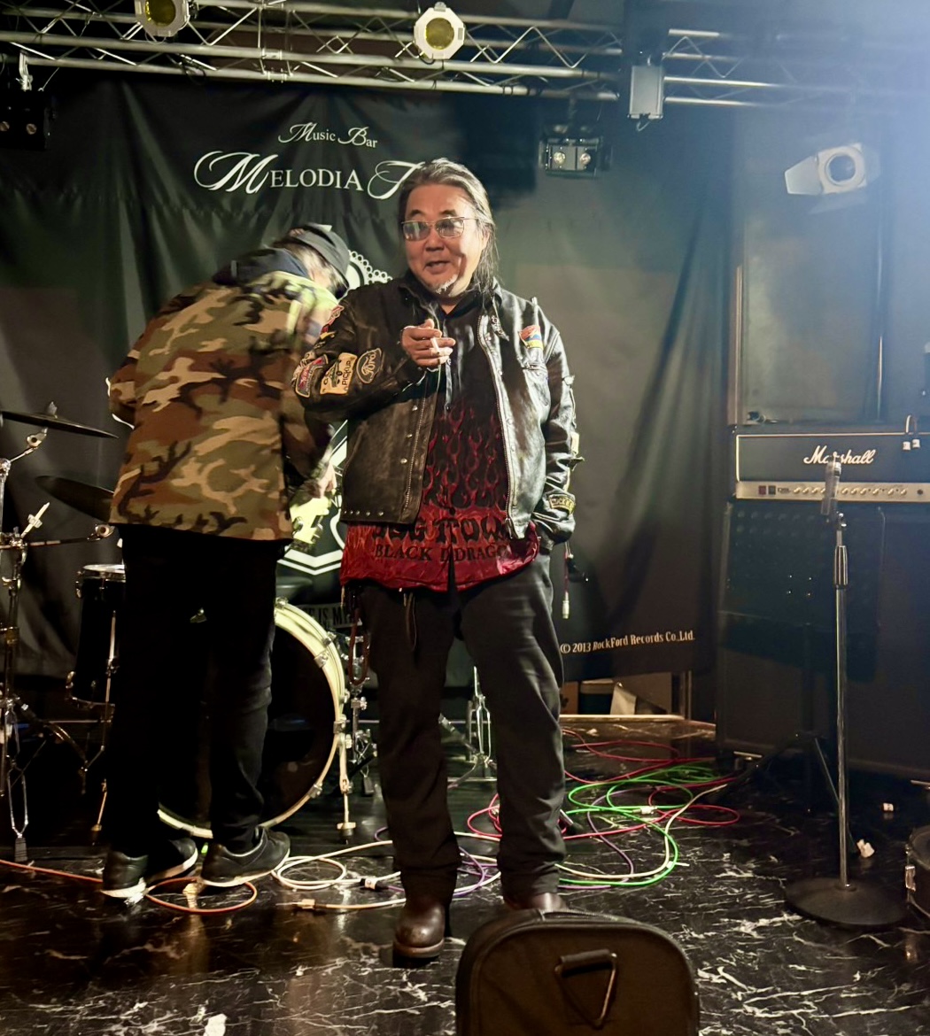 MELODIATokyo's tweet photo. ★☆★☆Thank you☆★☆★
2026.3.21 sat
MELODIA Tokyo Presents
『DIVING FLOOR #54』
RAMBLIN'BUS
Garam Avocado @Garam_Avocado
BUTTER DOGS
カヌゥ
Яaru @miminga1001
#MELODIATokyo
#DIVINGFLOOR
▼配信チケット購入ページ
https://t.co/LdTO1oev4O
※4月4日(土)23:59まで購入・視聴可能です。