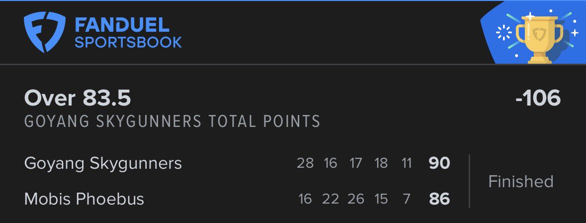 KnightBets🗡 tweet media