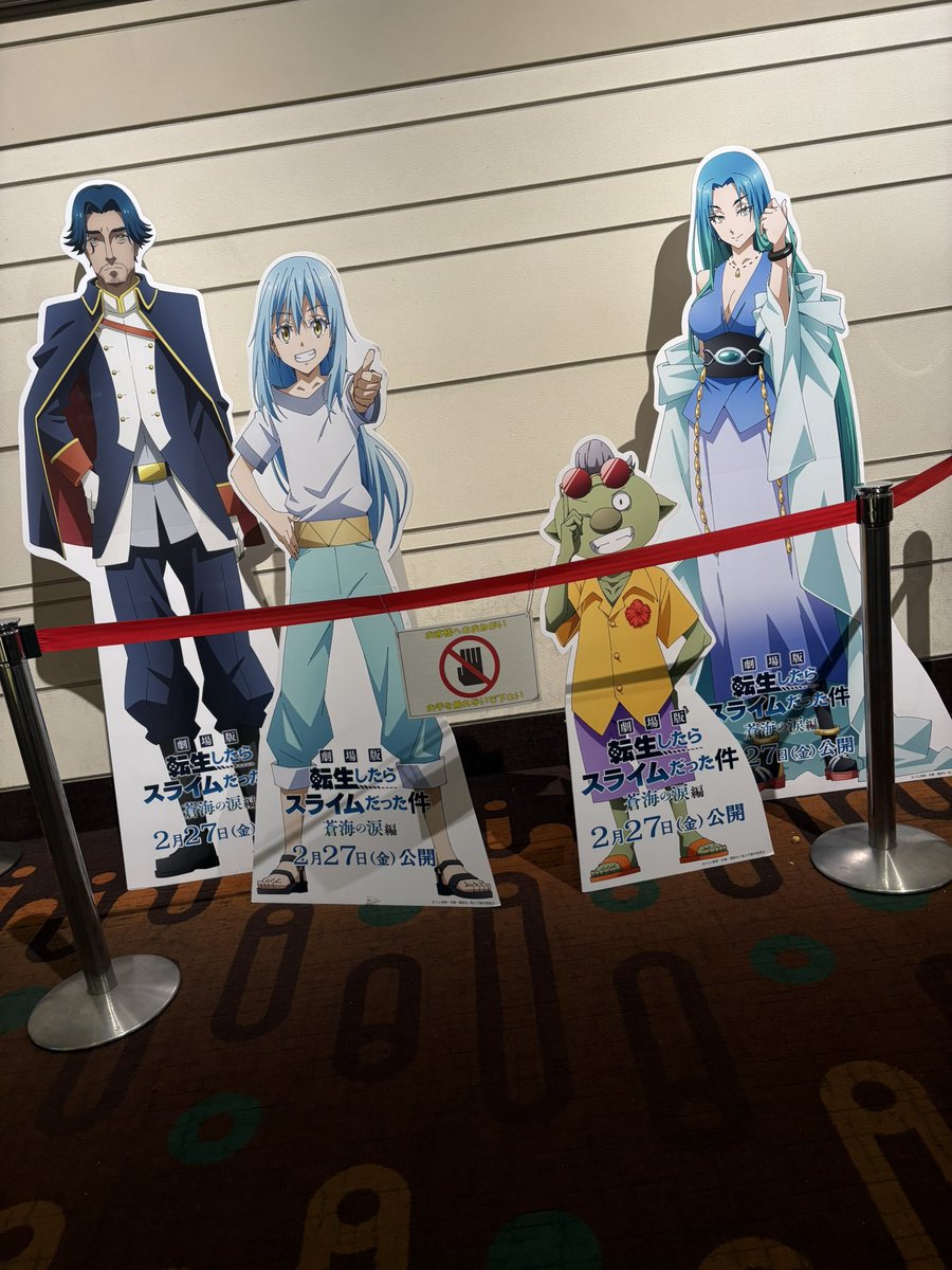 まろん tweet media