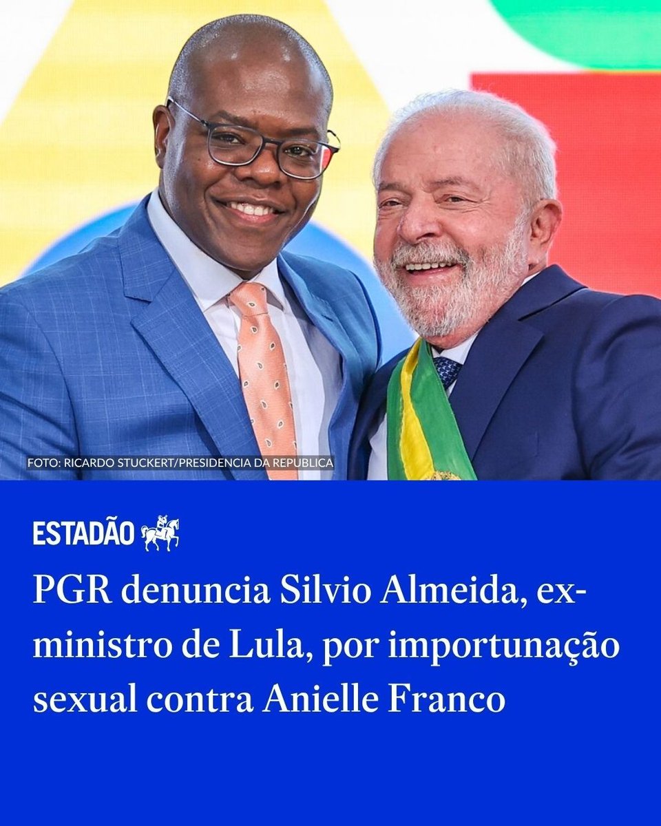 Estadão 🗞️ tweet media