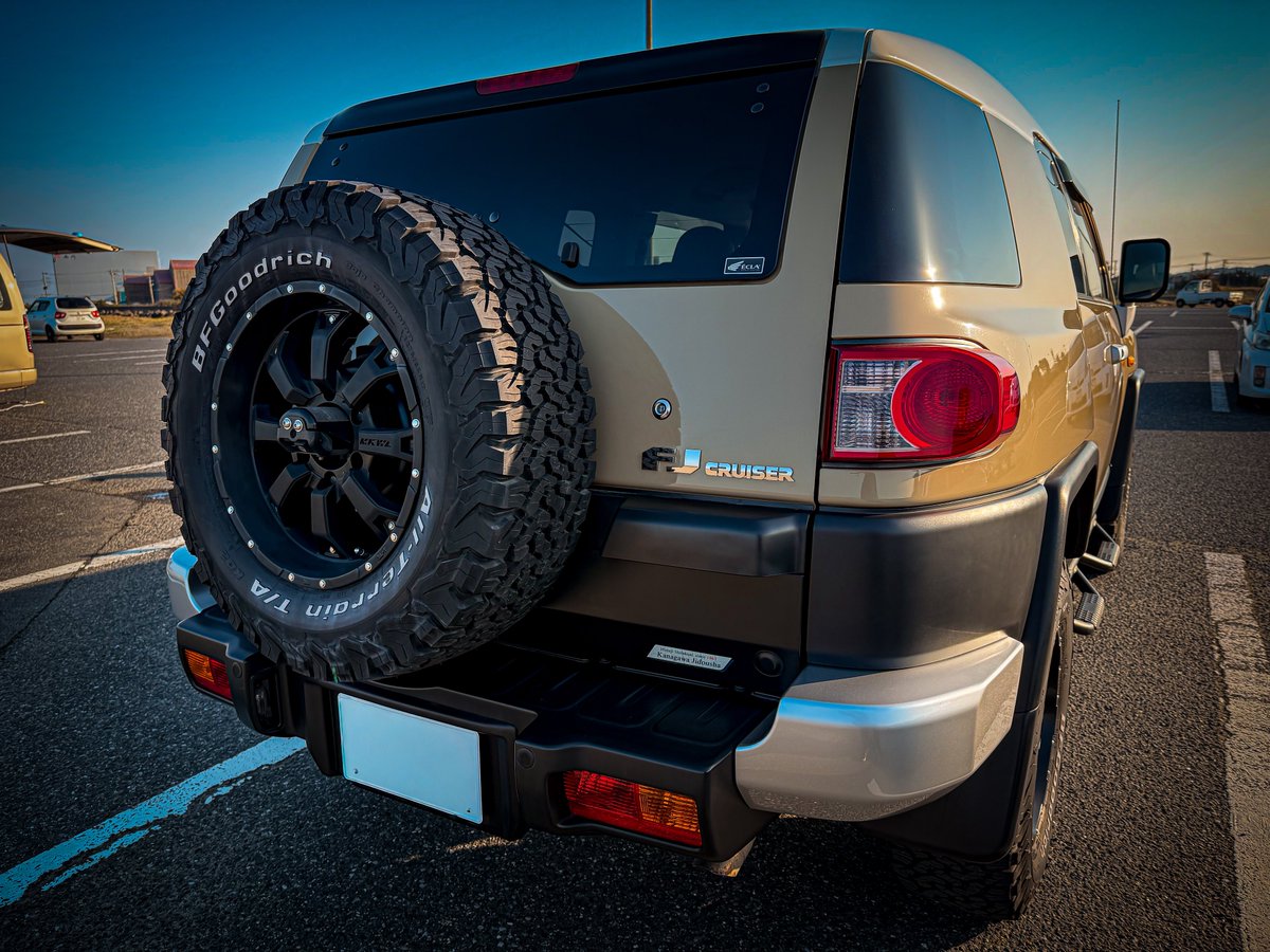 KS@お米さん tweet media