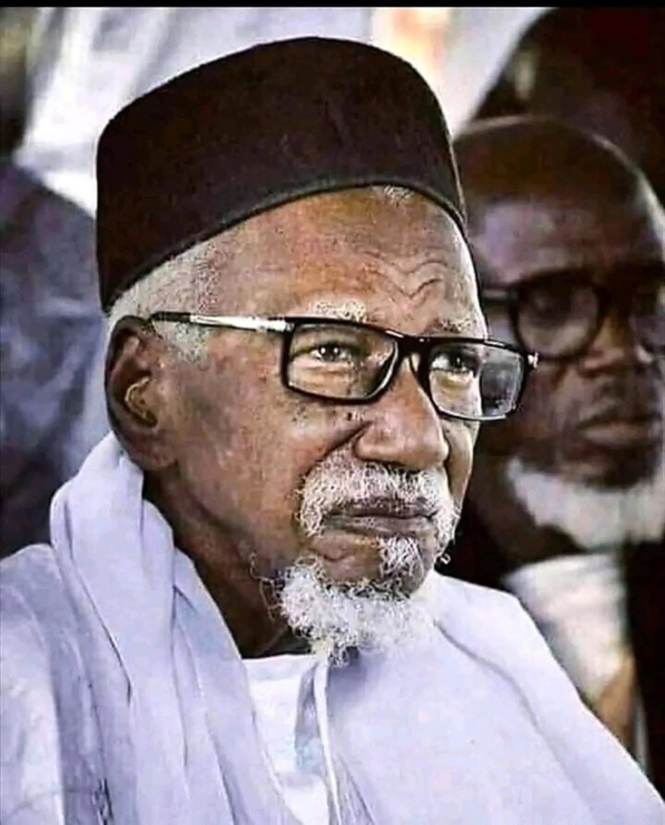 Mamadou Ibn Abdallah⭐️⭐️🇸🇳 tweet media