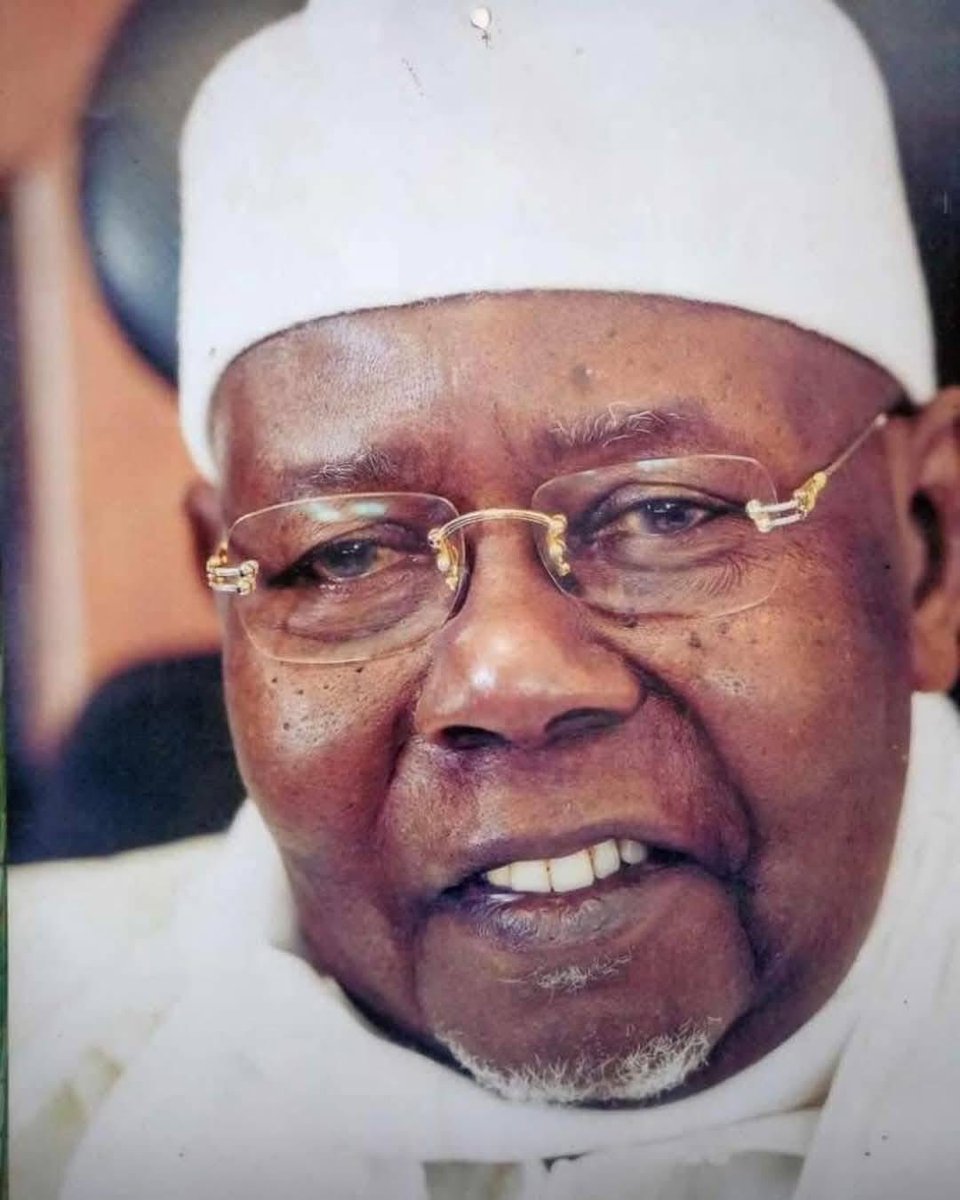 Mamadou Ibn Abdallah⭐️⭐️🇸🇳 tweet media