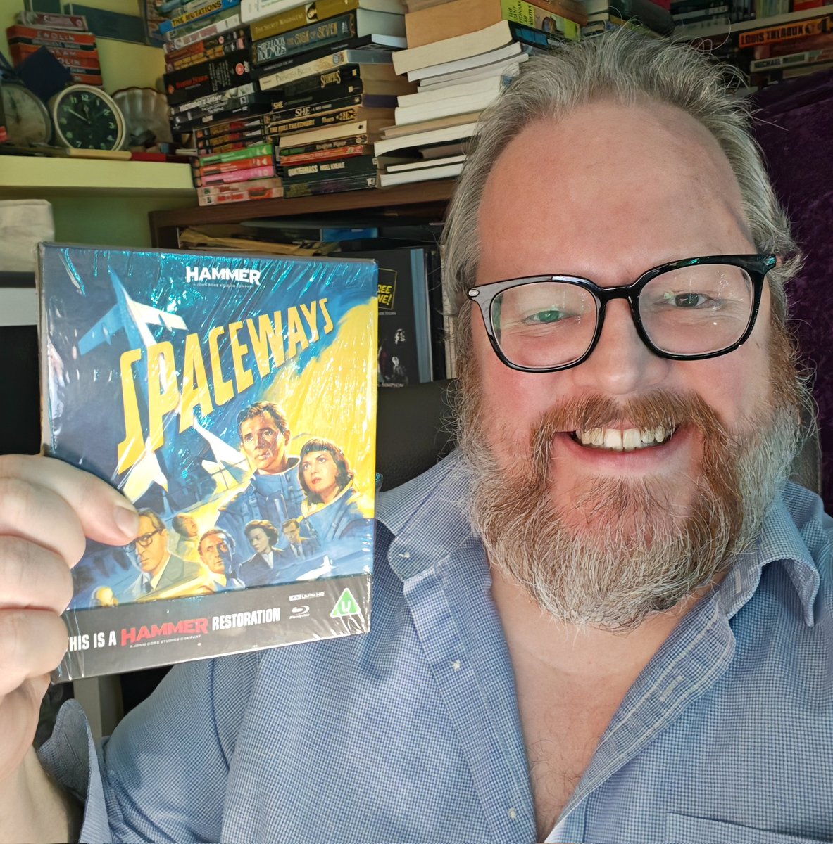 Exclusive Films Project (Robert J.E. Simpson) tweet media