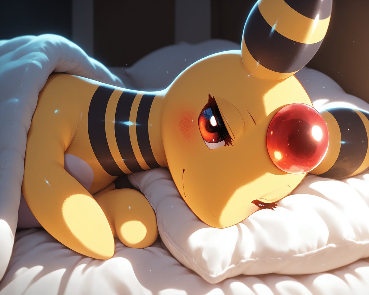 野鼠@AI tweet media