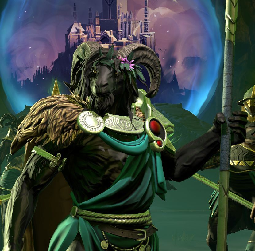 Galenos 🐐🍃 tweet media