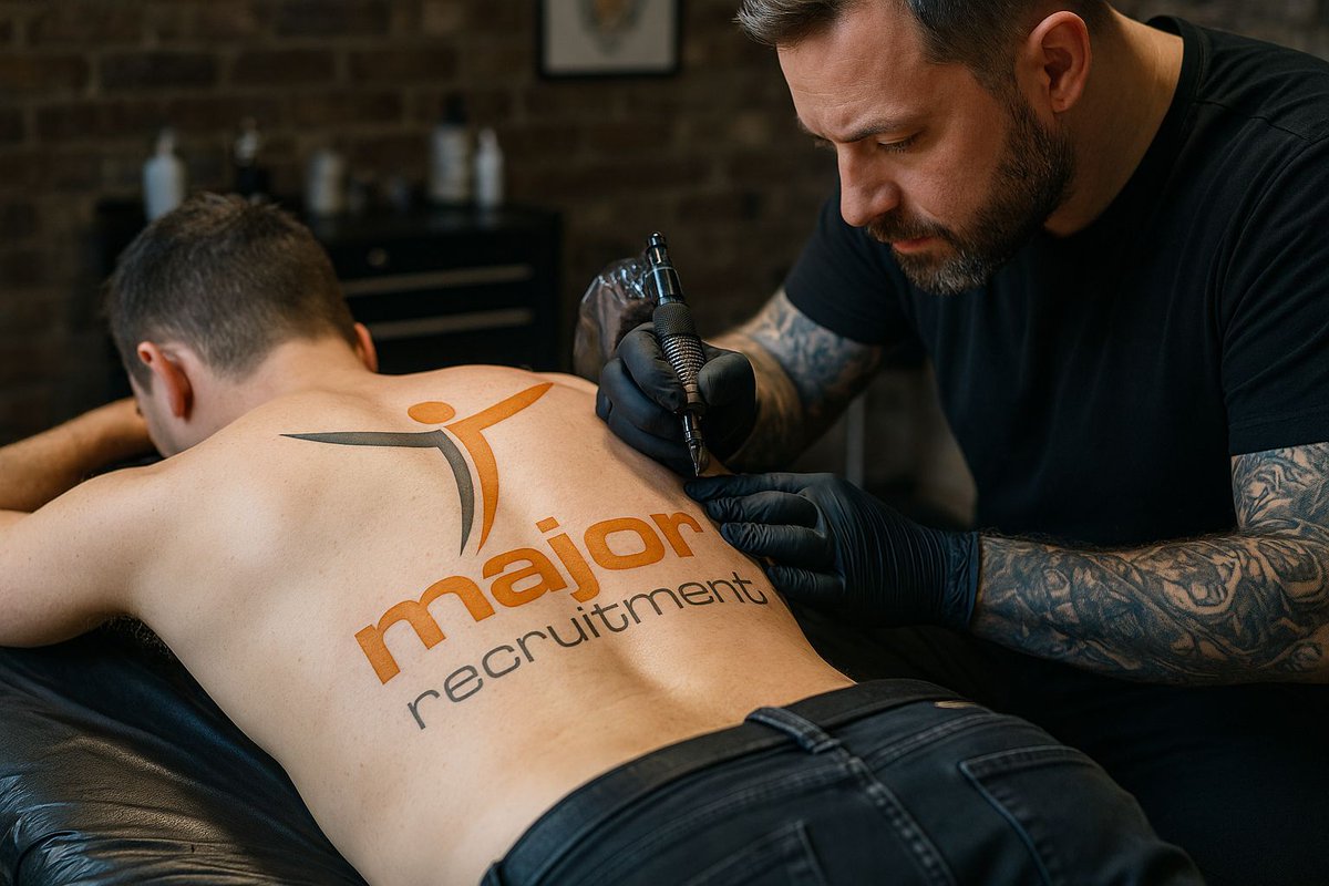 Major Recruitment tweet media