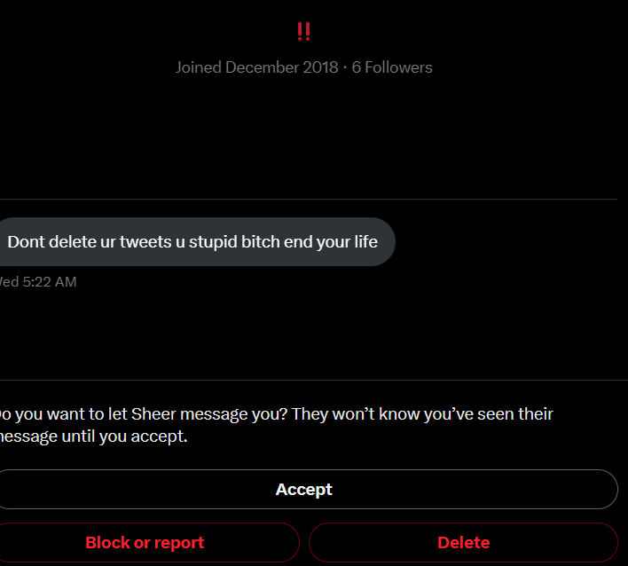 nabe Ი𐑼 ┆Comms OPEN tweet media