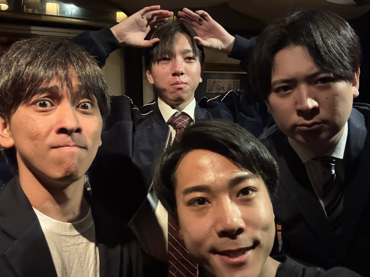 木嶋どんぐり tweet media