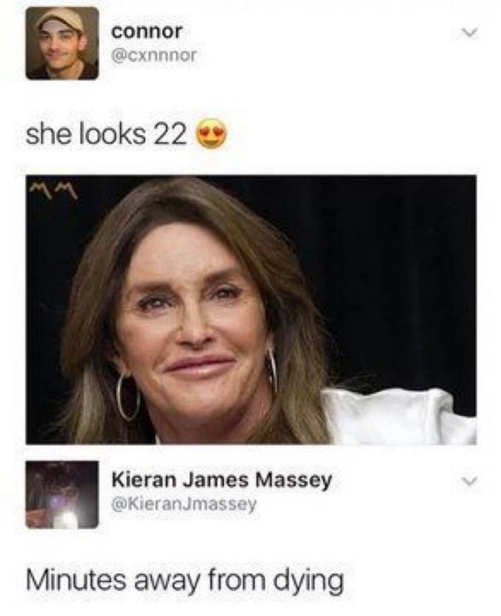 I laughed tweet media