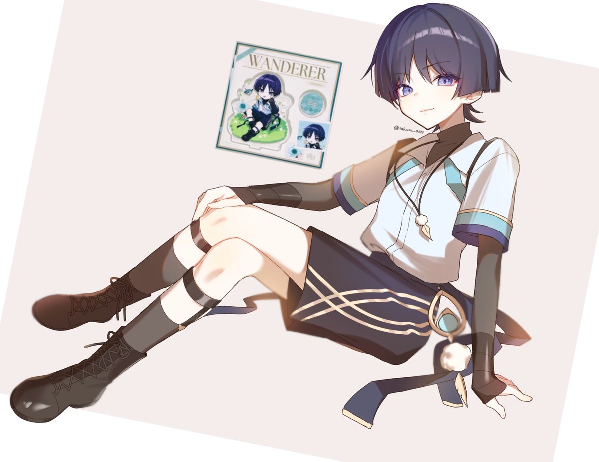 たくら tweet media