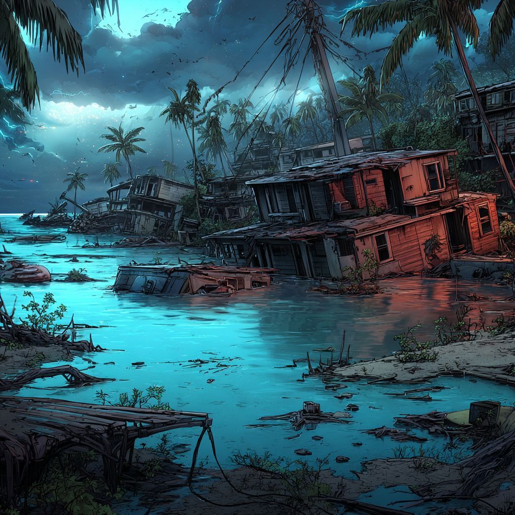 PLANET IX tweet media