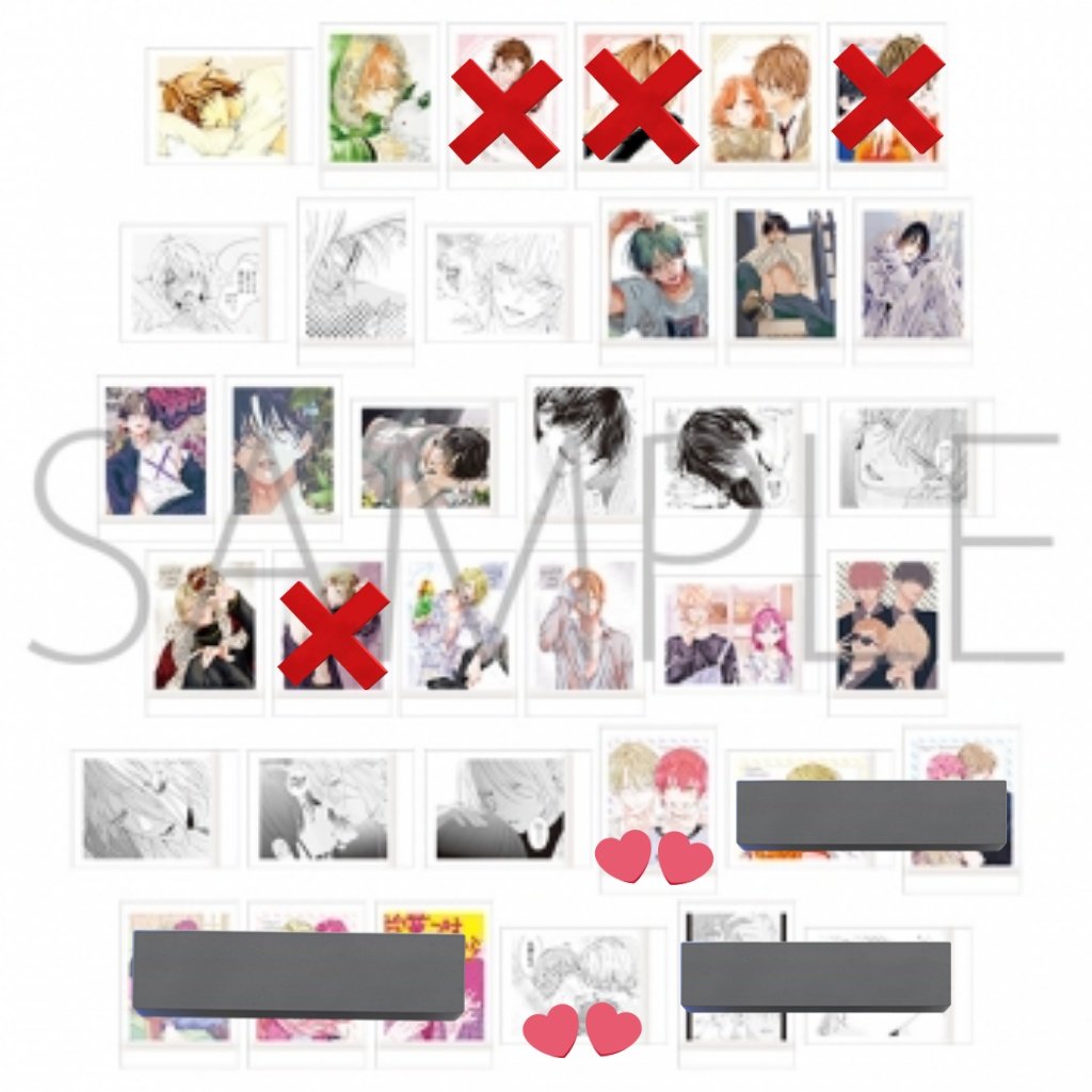 な。のお取引(bioあり) tweet media