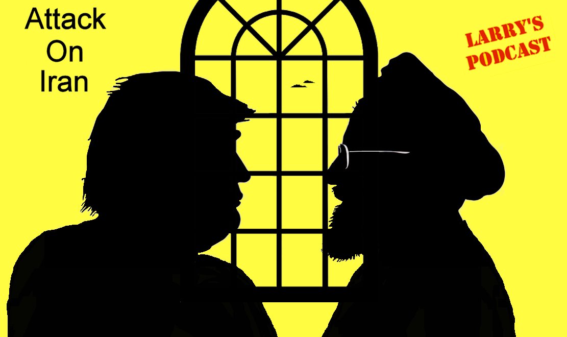 Larry Fedoruk tweet media