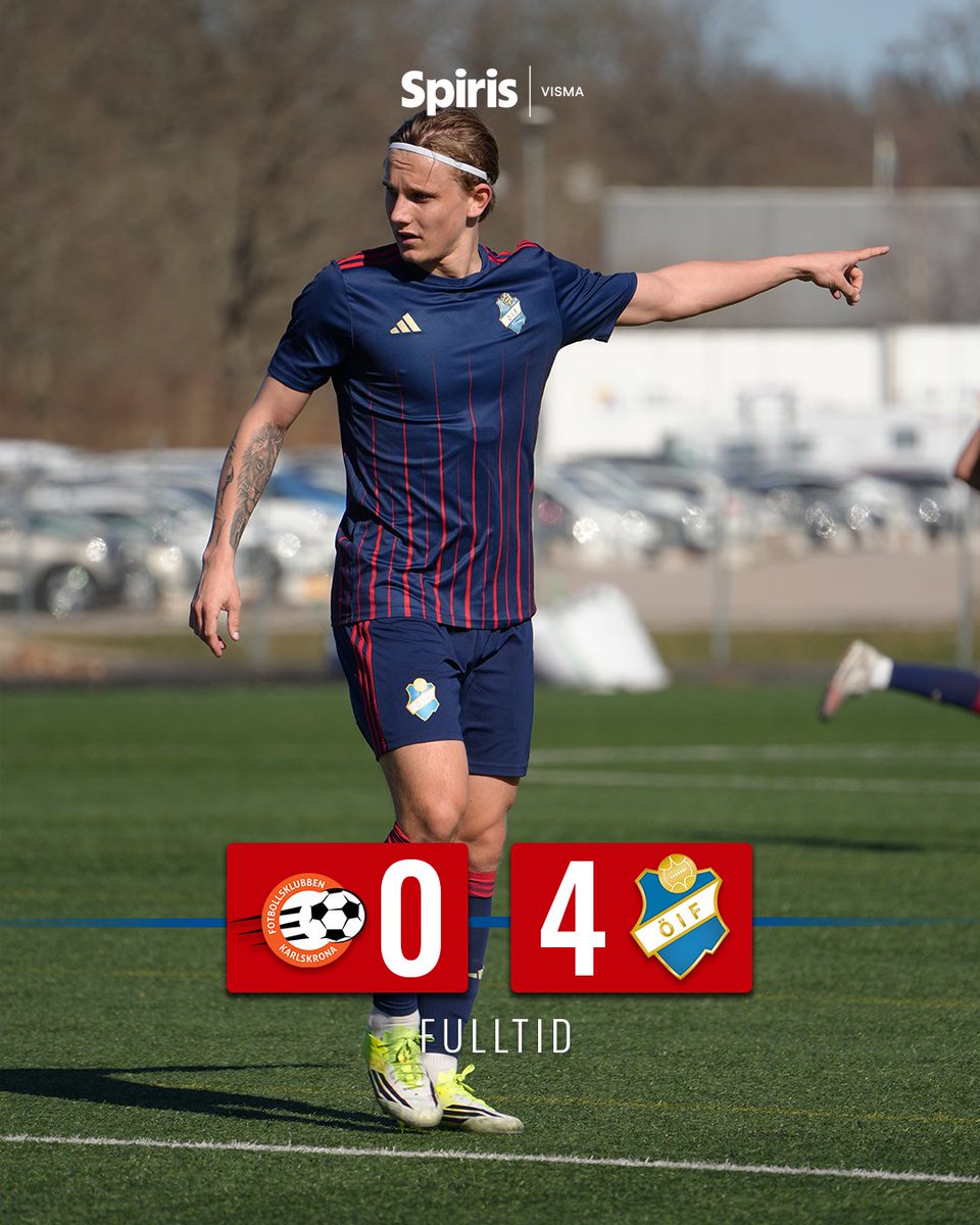 Östers IF tweet media