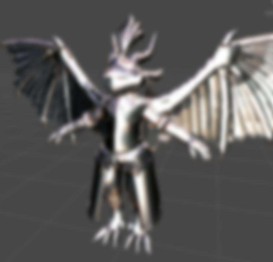 Musashi Aetherius🐉🌌|Aetherius Forge tweet media