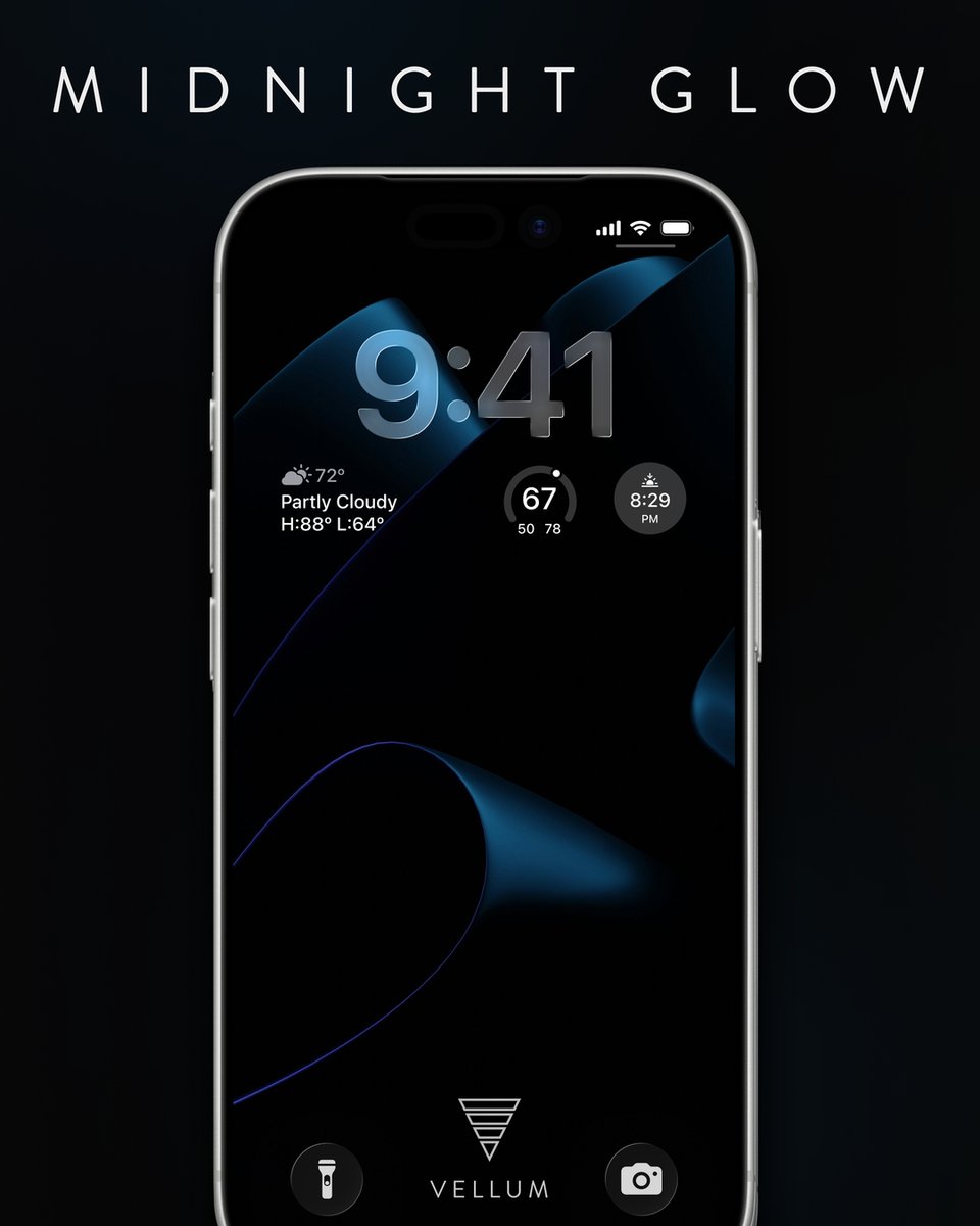 Vellum App tweet media
