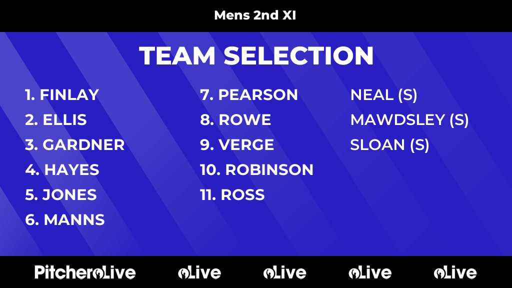 Staines Hockey Club tweet media