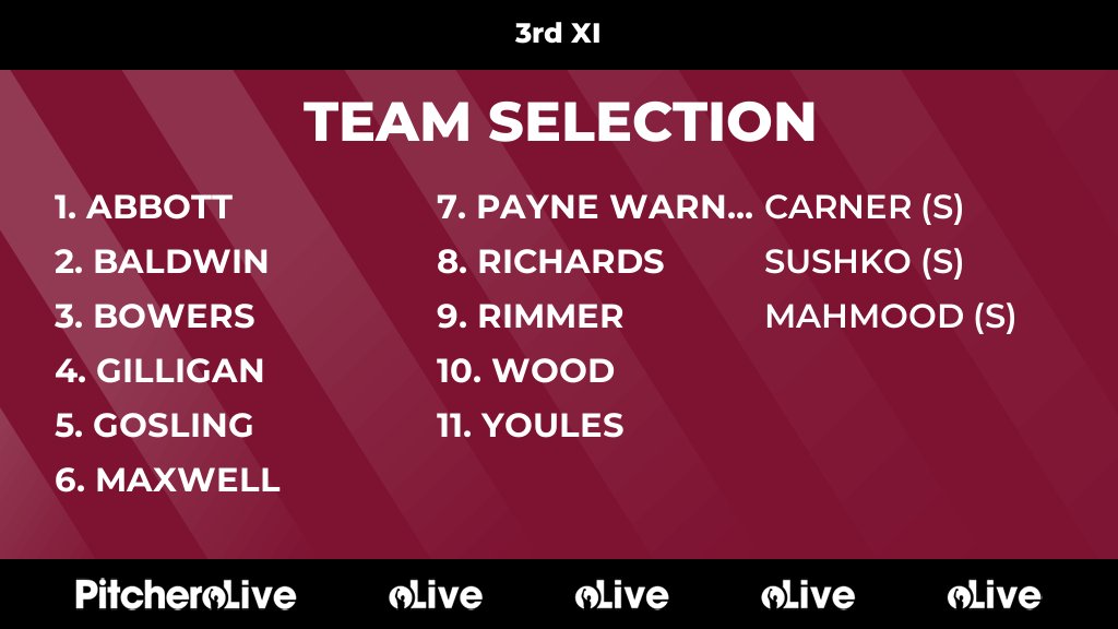 Old Parmiterians FC tweet media