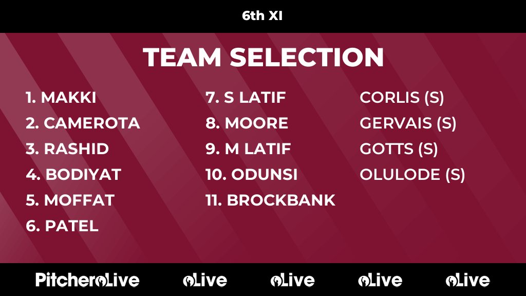 Old Parmiterians FC tweet media