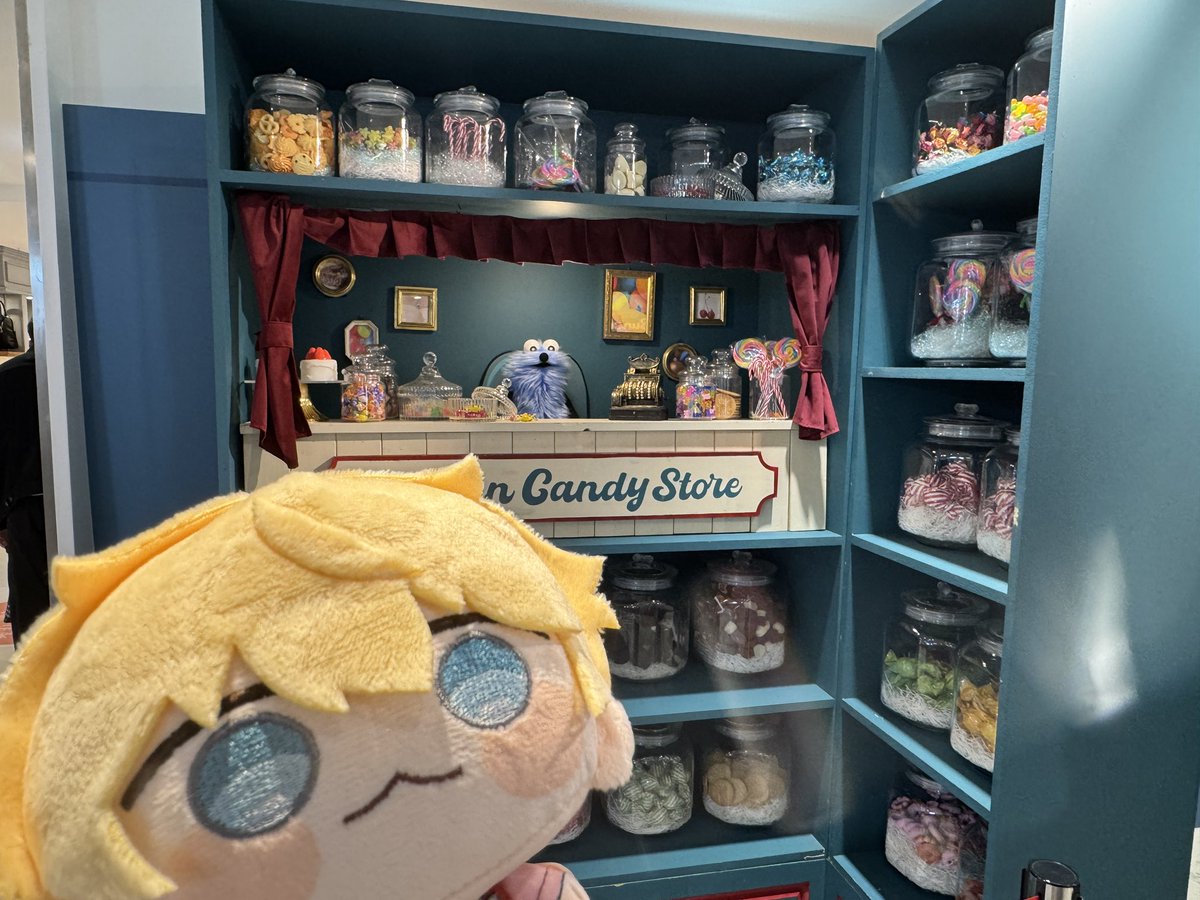 刹那まりん❁春例た27ab tweet media