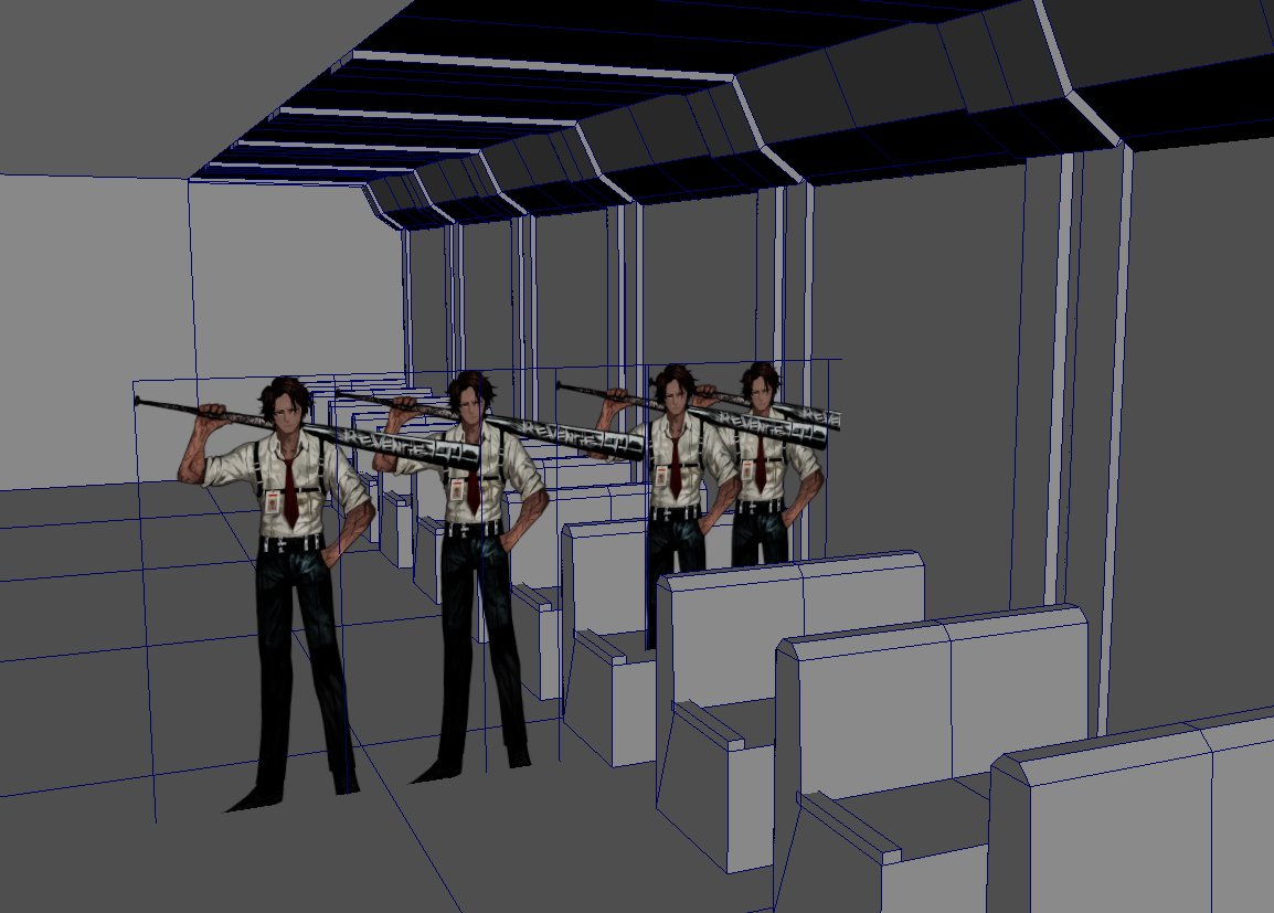 AL ⛈️🌇 (busy until april ;-; ) tweet media