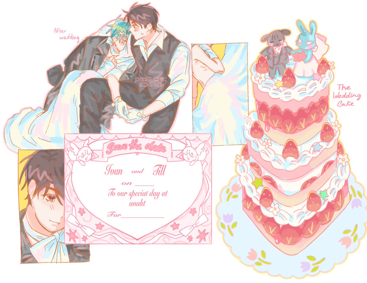 Denso 𝄞 tweet media