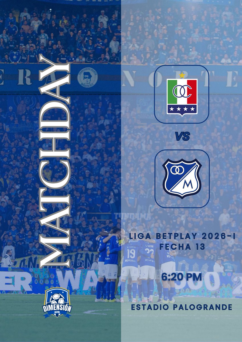 Dimensión Azul tweet media