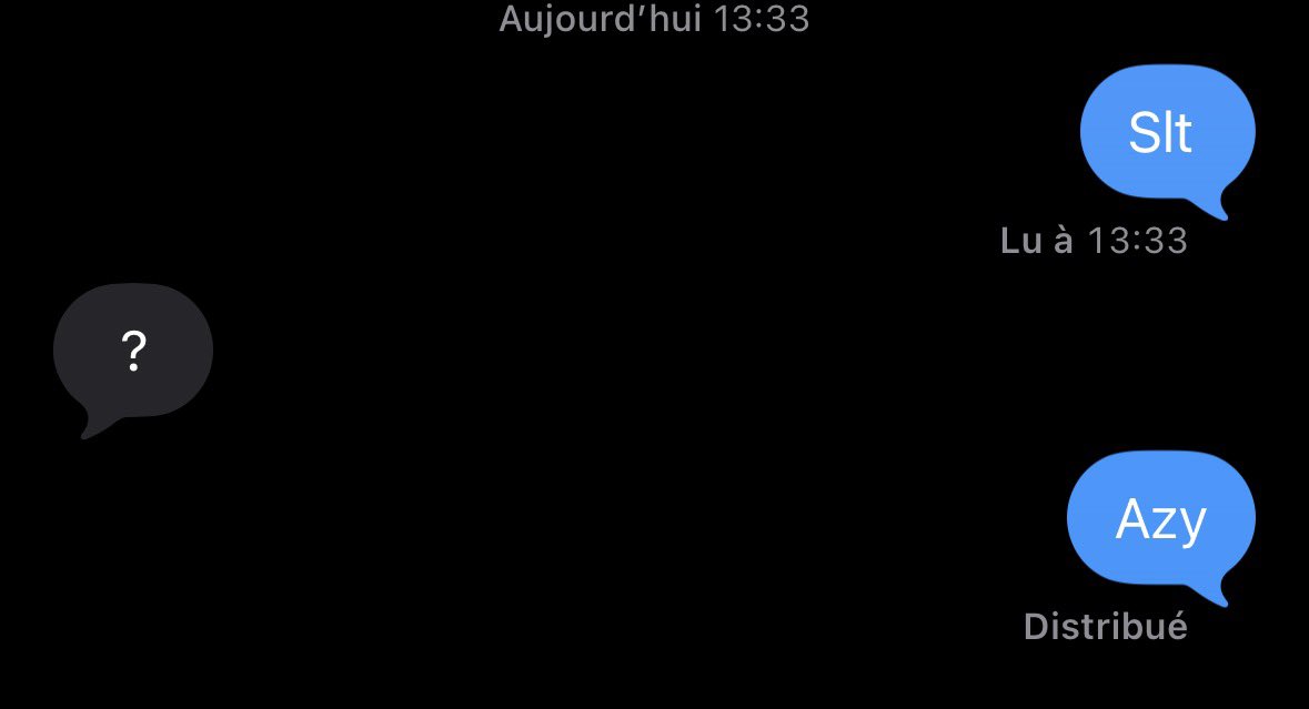 traitre à la nation française, paranoiaque polytox tweet media