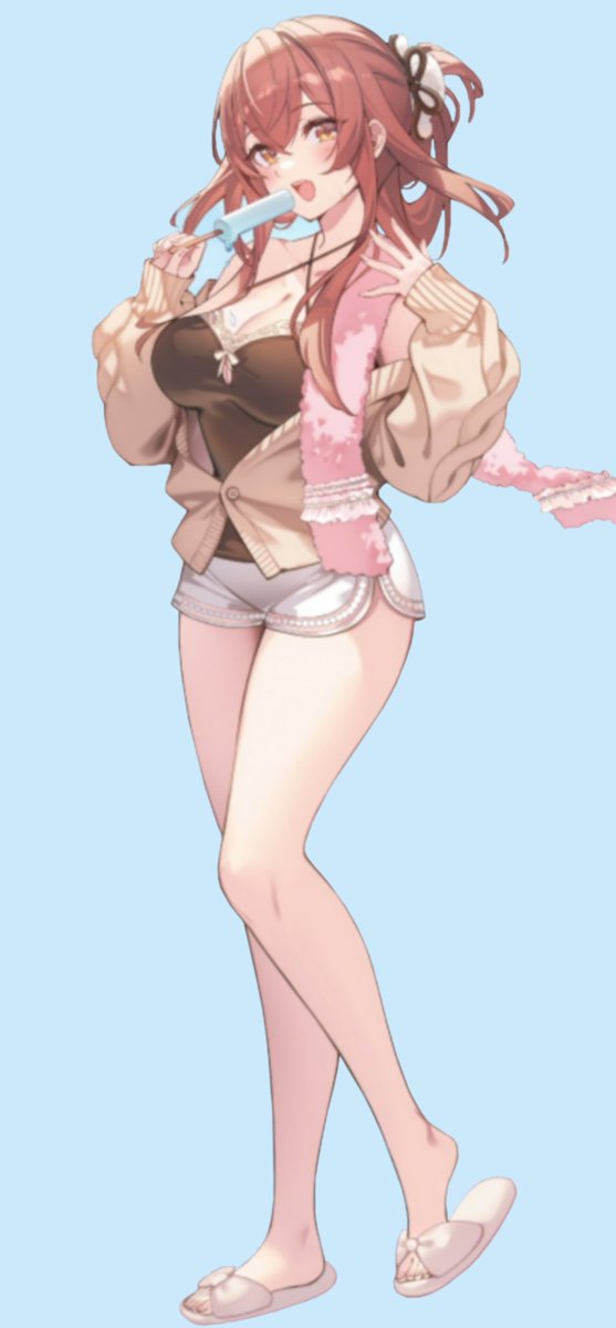 Rangertycho@アズールレーン tweet media