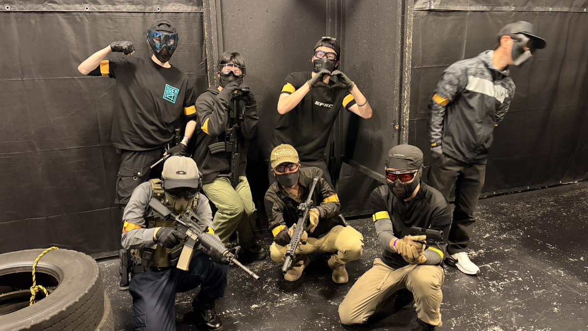 AREA41 YOKOHAMA tweet media