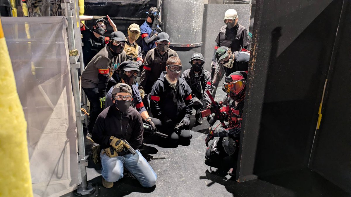 AREA41 YOKOHAMA tweet media