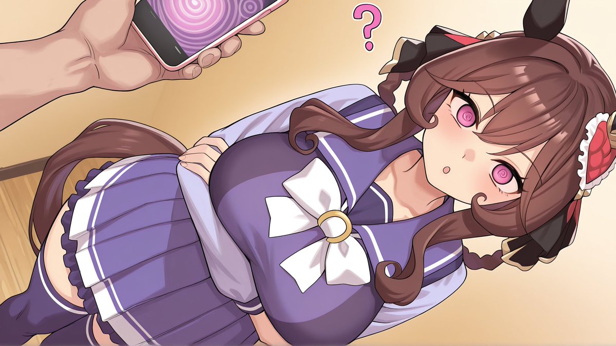 ultR7@AIイラスト tweet media