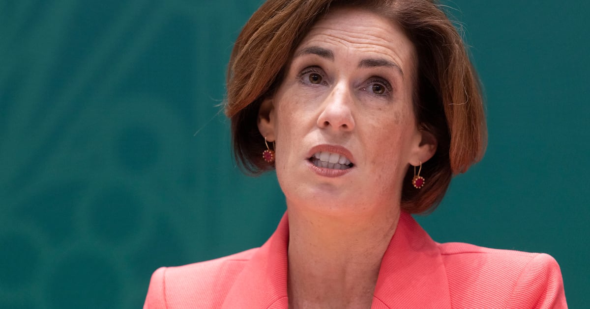 Irish Times Education tweet media