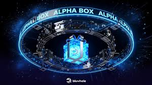 GaryGooboy's tweet photo. 🔥 Farm $BLUAI early!

Bluwhale = AI + Web3 data economy.

Get started: https://t.co/a7kasMMnkG

Do simple tasks, stay active, and earn points toward potential $BLUAI rewards.

Don’t fade early access 🚀

#Airdrop #BLUAI #Web3 #AI https://t.co/loSR2vLurF