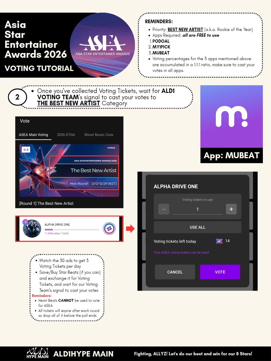 ALD1HYPE tweet media