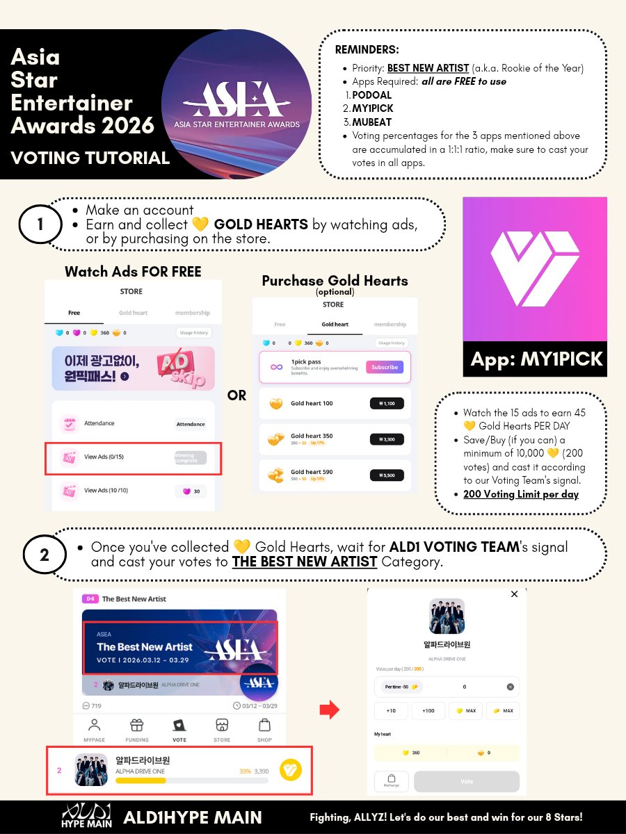 ALD1HYPE tweet media